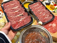 -丰卓会海鲜自助(中润大道店)