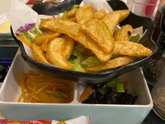 -韩时烤肉(枫蓝店)