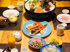-割烹旭日本料理(龙湖狮山天街店)