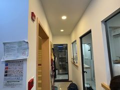 -悠尼宠物·独立低压伊珊娜洗护·美容·寄养(兰谷路店)