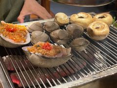 -丹东特色烤肉(学府路一部店)