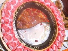 -川中渝夫火锅(铜陵万达广场店)