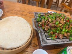 -老雒阳面馆·水席·洛阳菜(纱厂路店)