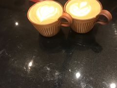 -上海大宁福朋喜来登酒店大堂吧(共和新路店)