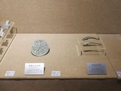 -洛阳周王城天子驾六博物馆