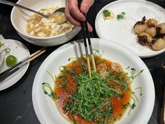 -芳芳私房菜·精做淮扬菜(承德路店)