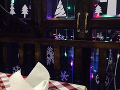 -Santoor 萨都里印度餐厅(北锣鼓巷店)
