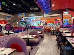 -蛙来哒(方圆荟店)