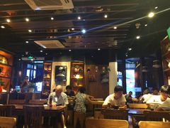 大堂-谷田稻香·砂锅菜(汇暻广场店)