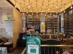 -亚马逊蒸汽活海鲜自助(LCM置汇旭辉广场店)