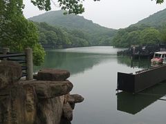 -白马涧龙池景区