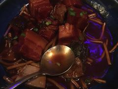 -那家小馆•北京菜•烤鸭(香山店)