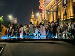 -罗斯福色戒酒吧(外滩店)