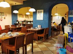 大堂-绝城芋儿鸡(犀浦旗舰店)