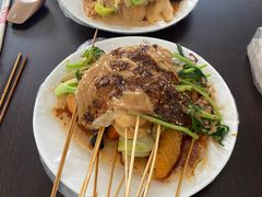 -郭记小街麻辣烫(南小街总店)