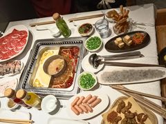 -巴奴毛肚火锅(六天地店)