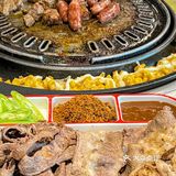 烤肉万岁！新街口n刷过的烤肉店