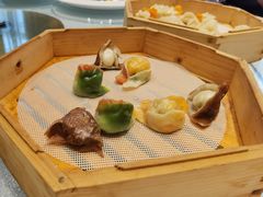 -德发长饺子·非遗(钟楼店)