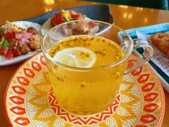 -HFFOUSA TACO弗萨塔可墨西哥餐厅(颐堤港店)