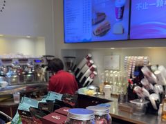 -COSTA COFFEE(天通苑华联店)