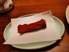 -喜鼎海胆水饺(东港店)