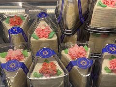 -莫斯科餐厅面包坊(北展店)