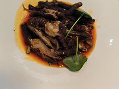 -煲王粤菜餐厅(中侨中心店)