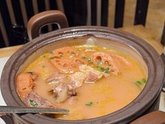 -吴掌柜·藕汤印象(南湖店)