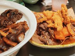 -潮界(LU·ONE凯德晶萃广场店)