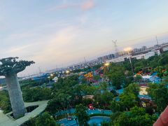 -苏州乐园森林水世界