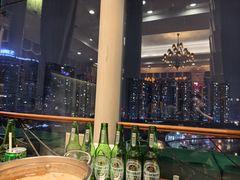 -火舞泰·泰式海鲜火锅餐厅(世纪城店)