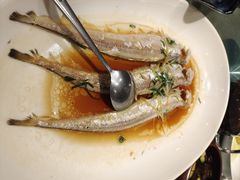 -沪华海鲜大酒楼(南汇店)