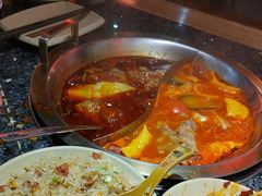 -蜀大侠火锅(森兰花园城店)