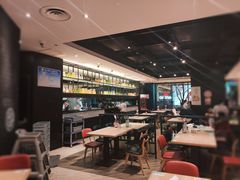 -必胜客(王府井店)