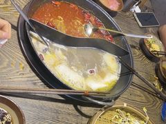 -冯校长老火锅(深圳总店)