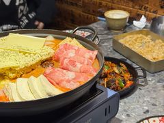 -七星布车休闲料理店