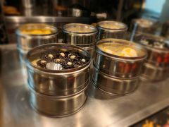 -佰烧海鲜烤肉火锅自助(世茂国际广场店)
