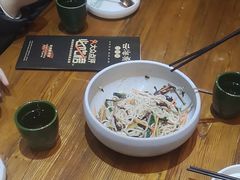 -云海肴·汽锅鸡·云南菜(天津国金汇店)