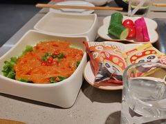 -海底捞火锅(大唐店)