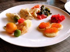 -外滩悦榕庄·海怡西餐厅