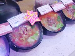 -浦东食品城(华诚大厦店)
