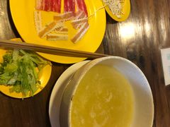 金牌肥牛过桥米线-老滇过桥米线(永安路店)