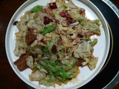 -尚府一品·烤鸭·新京菜(圆明园店)