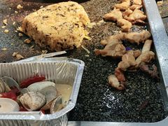 -猪的故事·韩式烤肉(韩乐坊店)