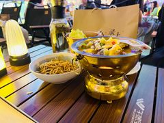 -酒肆浅葱·特色菜馆(卓悦intown店)