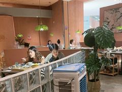 -喃喃椰·糟粕醋·椰子鸡火锅(七堡花园店)