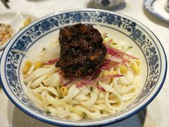 -京味民福烤鸭店(建设四马路店)
