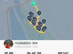 -绿堤公园