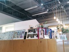 -天真蓝照相馆(五角场百联又一城店)
