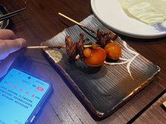 -鸟鹏烧鸟居酒屋(昌岗店)